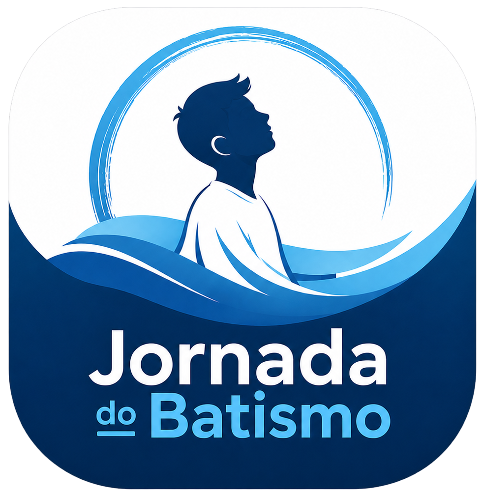 Jornada do Batismo